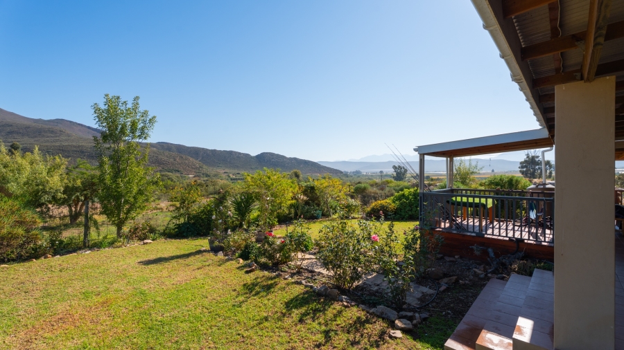 11 Bedroom Property for Sale in Robertson Western Cape